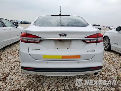 Zdjęcie 6 z 13 samochodu: 2018 FORD FUSION SE HYBRID VIN:3FA6P0LU3JR129801 - miniatura