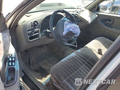 Zdjęcie 8 z 12 samochodu: 2001 CHEVROLET LUMINA VIN:2G1WL52J011271871 - miniatura