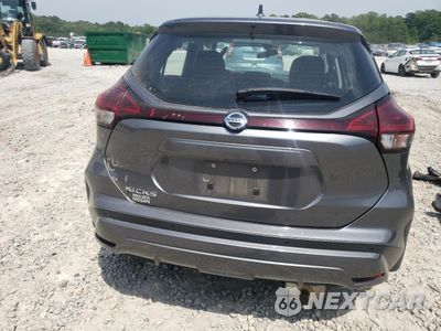 Zdjęcie 6 z 12 samochodu: 2021 NISSAN KICKS S VIN:3N1CP5BV1ML524302 - miniatura
