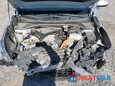 Zdjęcie 12 z 14 samochodu: 2019 KIA NIRO FE VIN:KNDCB3LC0K5326790 - miniatura