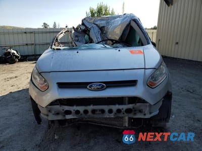 Piąte zdjęcie samochodu w środku: 2016 FORD TRANSIT T- VIN:NM0GE9F71G1255928 - miniatura