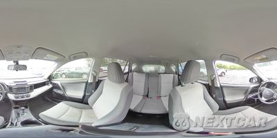 Zdjęcie 15 z 15 samochodu: 2015 TOYOTA RAV4 LE VIN:JTMZFREV8FD048863 - miniatura