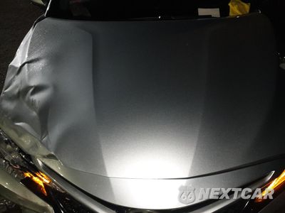 Zdjęcie 11 z 12 samochodu: 2018 TOYOTA CAMRY XSE VIN:4T1B61HK5JU113063 - miniatura