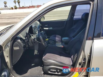 Zdjęcie 7 z 14 samochodu: 2002 LEXUS IS 300 VIN:JTHBD192X20057234 - miniatura