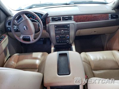 Zdjęcie 8 z 13 samochodu: 2012 GMC SIERRA K1500 SLT VIN:3GTP2WE70CG265275 - miniatura