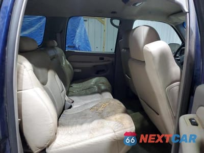 Zdjęcie 11 z 13 samochodu: 2002 GMC YUKON XL K1500 VIN:1GKFK16Z62J244060 - miniatura