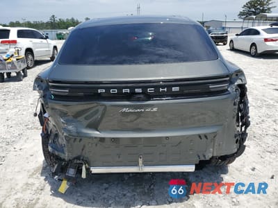 Zdjęcie 6 z 14 samochodu: 2025 PORSCHE MACAN 4S VIN:WP1AB2XA8SL152338 - miniatura