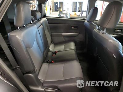 Zdjęcie 11 z 14 samochodu: 2012 TOYOTA PRIUS V VIN:JTDZN3EU9C3100848 - miniatura