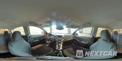 Zdjęcie 14 z 14 samochodu: 2013 CHEVROLET CRUZE LT VIN:1G1PC5SB7D7187843 - miniatura