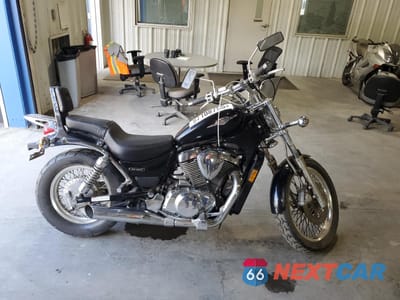 2005 SUZUKI VS800 GLP JS1VS52A252100965 - główne zdjęcie licytacji z USA - miniatura