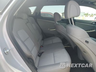 Zdjęcie 11 z 13 samochodu: 2016 HYUNDAI TUCSON SE VIN:KM8J23A43GU225772 - miniatura