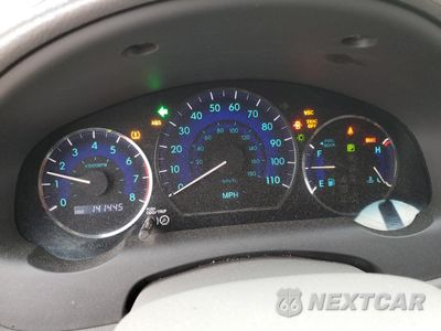 Zdjęcie 9 z 15 samochodu: 2009 TOYOTA SIENNA CE VIN:5TDZK23C59S254073 - miniatura