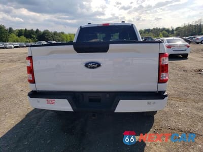 Zdjęcie 6 z 12 samochodu: 2023 FORD F150 SUPER CAB VIN:1FTFX1E59PKE92655 - miniatura