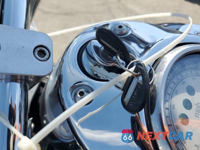 Zdjęcie 8 z 10 samochodu: 2008 KAWASAKI VN1600 D VIN:JKBVNKD198A021513 - miniatura