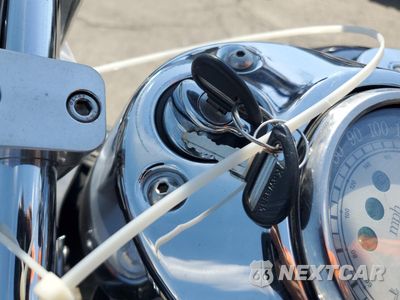 Zdjęcie 8 z 10 samochodu: 2008 KAWASAKI VN1600 D VIN:JKBVNKD198A021513 - miniatura
