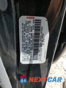 Zdjęcie 12 z 14 samochodu: 1995 LEXUS LS 400 VIN:JT8UF22E4S0034917 - miniatura