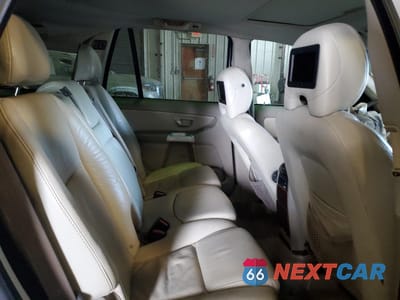Zdjęcie 11 z 13 samochodu: 2006 VOLVO XC90 VIN:YV4CZ592761249450 - miniatura