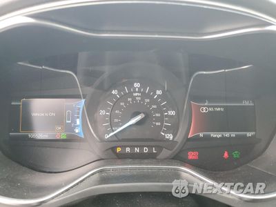 Zdjęcie 9 z 12 samochodu: 2017 FORD FUSION SE HYBRID VIN:3FA6P0LU4HR410077 - miniatura