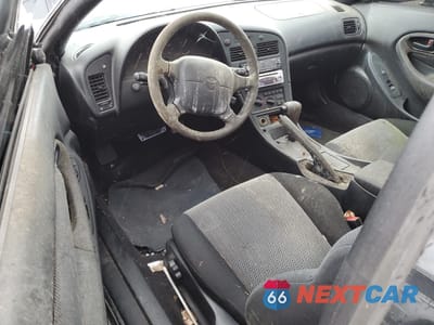 Zdjęcie 8 z 12 samochodu: 1995 TOYOTA CELICA GT VIN:JT2ST07N3S0029800 - miniatura