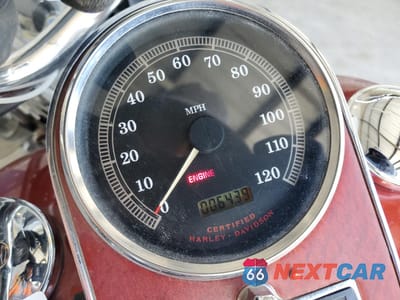 Zdjęcie 7 z 10 samochodu: 2000 HARLEY-DAVIDSON FLHRCI VIN:1HD1FRW11YY614428 - miniatura