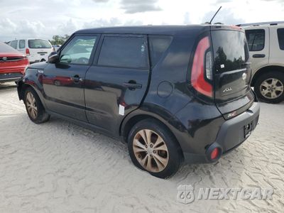 Drugie zdjęcie samochodu z przodu: 2014 KIA SOUL + VIN:KNDJP3A53E7008068 - miniatura