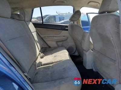 Zdjęcie 11 z 13 samochodu: 2014 SUBARU XV CROSSTREK 2.0 PREMIUM VIN:JF2GPACCXE8309524 - miniatura