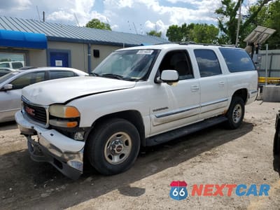 2000 GMC YUKON XL C2500 3GKGC26U8YG226472 - główne zdjęcie licytacji z USA - miniatura