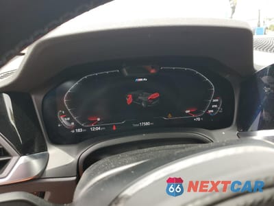 Zdjęcie 9 z 14 samochodu: 2023 BMW M4 COMPETITION VIN:WBS33BA06PCL42035 - miniatura