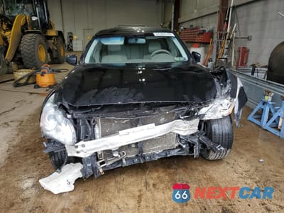 Piąte zdjęcie samochodu w środku: 2015 INFINITI Q40 VIN:JN1CV6AR5FM650557 - miniatura