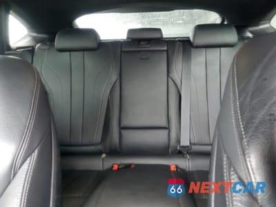 Zdjęcie 10 z 14 samochodu: 2019 BMW X6 XDRIVE35I VIN:5UXKU2C58K0Z65951 - miniatura