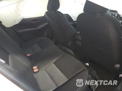 Zdjęcie 11 z 13 samochodu: 2025 NISSAN SENTRA SV VIN:3N1AB8CV1SY271441 - miniatura