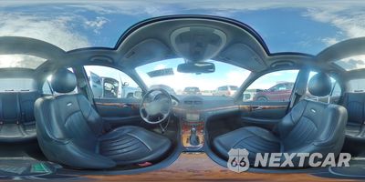 Zdjęcie 14 z 14 samochodu: 2005 MERCEDES-BENZ E 55 AMG VIN:WDBUF76J25A720702 - miniatura