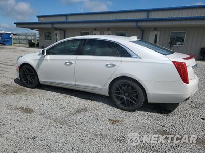Drugie zdjęcie samochodu z przodu: 2016 CADILLAC XTS LUXURY COLLECTION VIN:2G61M5S39G9143528 - miniatura