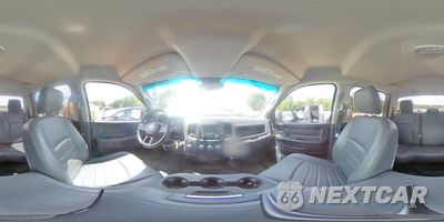 Zdjęcie 14 z 14 samochodu: 2014 RAM 1500 ST VIN:1C6RR7KG8ES408037 - miniatura