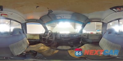 Zdjęcie 14 z 14 samochodu: 1992 CHEVROLET S TRUCK S10 VIN:1GCCS14Z2N2126751 - miniatura