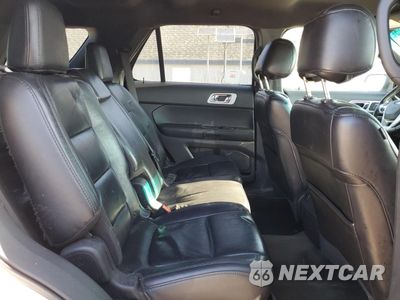 Zdjęcie 11 z 16 samochodu: 2013 FORD EXPLORER XLT VIN:1FM5K8D83DGC05142 - miniatura