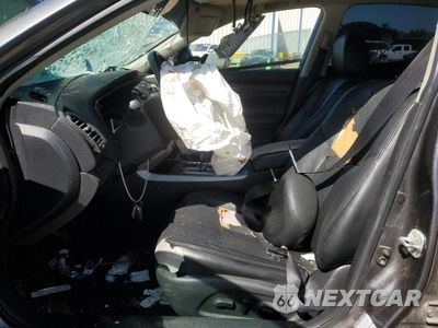 Zdjęcie 7 z 12 samochodu: 2014 NISSAN ALTIMA 2.5 VIN:1N4AL3AP4EN221450 - miniatura