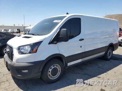 2023 FORD TRANSIT T-150 1FTYE1YG8PKA12150 - główne zdjęcie licytacji z USA - miniatura