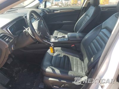 Zdjęcie 7 z 13 samochodu: 2017 FORD FUSION SE HYBRID VIN:3FA6P0LU5HR409097 - miniatura