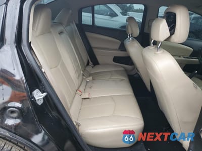 Zdjęcie 10 z 13 samochodu: 2012 CHRYSLER 200 LIMITED VIN:1C3CCBCG6CN206055 - miniatura