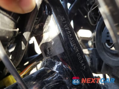 Zdjęcie 9 z 9 samochodu: 2013 SUZUKI SV650 VIN:JS1VP55A0D2100345 - miniatura