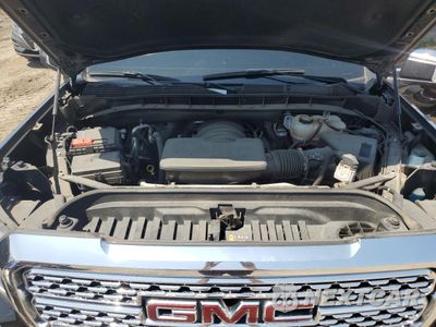 Zdjęcie 11 z 13 samochodu: 2021 GMC SIERRA K1500 DENALI VIN:3GTU9FEL8MG446363 - miniatura