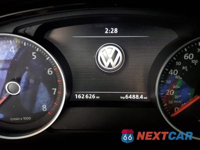 Zdjęcie 9 z 13 samochodu: 2012 VOLKSWAGEN TOUAREG V6 VIN:WVGEF9BP5CD009322 - miniatura