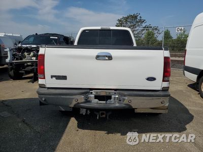 Zdjęcie 6 z 13 samochodu: 2003 FORD F350 SUPER DUTY VIN:1FTWW33PX3EB52264 - miniatura