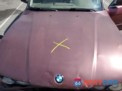 Zdjęcie 11 z 12 samochodu: 1995 BMW 525 I AUTOMATIC VIN:WBAHD632XSGK51963 - miniatura