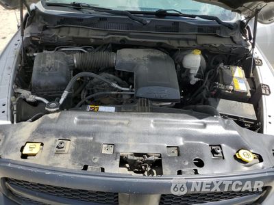 Zdjęcie 11 z 14 samochodu: 2014 RAM 1500 ST VIN:1C6RR7KG8ES408037 - miniatura