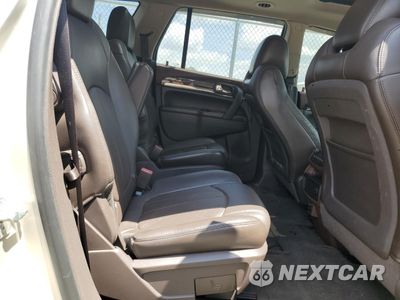 Zdjęcie 11 z 15 samochodu: 2014 BUICK ENCLAVE VIN:5GAKRCKD9EJ125470 - miniatura