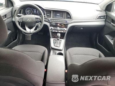 Zdjęcie 8 z 12 samochodu: 2020 HYUNDAI ELANTRA SE VIN:5NPD74LF1LH522812 - miniatura