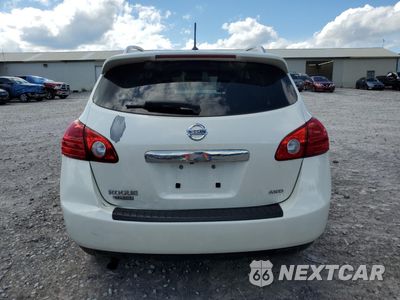 Zdjęcie 6 z 15 samochodu: 2015 NISSAN ROGUE SELECT S VIN:JN8AS5MV1FW754276 - miniatura
