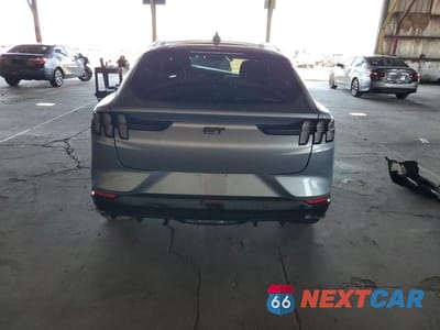 Zdjęcie 6 z 14 samochodu: 2022 FORD MUSTANG MACH-E GT VIN:3FMTK4SXXNMA41289 - miniatura
